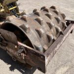Dynapac Road - Compactor Padfoot for sale — view 5
