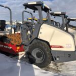 2019 Dynapac Road - Compactor Padfoot for sale