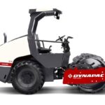 2023 Dynapac Road - Compactor Padfoot for sale