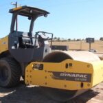 2017 Dynapac Road - Compactor - Drum for sale