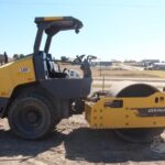 2017 Dynapac Road - Compactor - Drum for sale — view 2