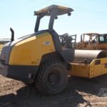 2017 Dynapac Road - Compactor - Drum for sale — view 4