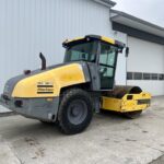 2017 Dynapac Road - Compactor - Drum for sale — view 2
