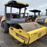 2015 Dynapac Road - Compactor - Drum for sale — view 3