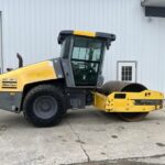 2017 Dynapac Road - Compactor - Drum for sale — view 3