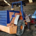 1997 Dynapac Road - Compactor - Drum for sale