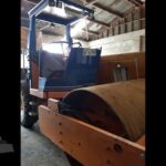 1997 Dynapac Road - Compactor - Drum for sale — view 2