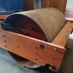 1997 Dynapac Road - Compactor - Drum for sale — view 3