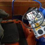 1997 Dynapac Road - Compactor - Drum for sale — view 4