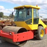 2005 Dynapac Road - Compactor - Drum for sale