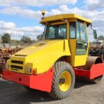 2005 Dynapac Road - Compactor - Drum for sale — view 5