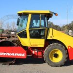 2005 Dynapac Road - Compactor Padfoot for sale