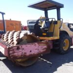 1999 Dynapac Road - Compactor Padfoot for sale