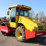 2005 Dynapac Road - Compactor Padfoot for sale — view 3