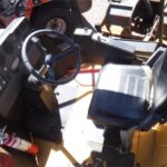 1999 Dynapac Road - Compactor Padfoot for sale — view 3