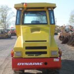 2005 Dynapac Road - Compactor Padfoot for sale — view 4