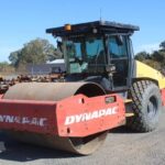 2013 Dynapac Road - Compactor - Drum for sale