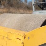 2014 Dynapac Road - Compactor - Drum for sale — view 3