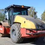 2013 Dynapac Road - Compactor - Drum for sale — view 4