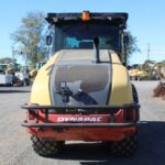2013 Dynapac Road - Compactor - Drum for sale — view 5