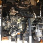 2005 Dynapac Road - Compactor Padfoot for sale — view 2