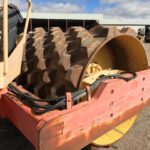 2005 Dynapac Road - Compactor Padfoot for sale — view 4