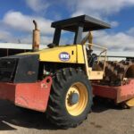 2005 Dynapac Road - Compactor Padfoot for sale — view 5