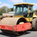 2008 Dynapac Road - Compactor - Drum for sale