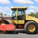2008 Dynapac Road - Compactor - Drum for sale — view 2