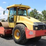 2008 Dynapac Road - Compactor - Drum for sale — view 3