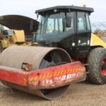 2008 Dynapac Road - Compactor - Drum for sale