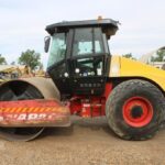 2008 Dynapac Road - Compactor - Drum for sale — view 2