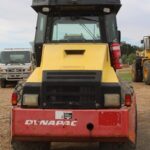 2008 Dynapac Road - Compactor - Drum for sale — view 4
