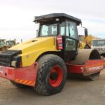 2008 Dynapac Road - Compactor - Drum for sale — view 5