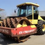 2006 Dynapac Road - Compactor Padfoot for sale