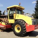 2006 Dynapac Road - Compactor Padfoot for sale — view 2