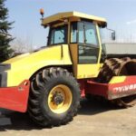 2006 Dynapac Road - Compactor Padfoot for sale — view 3