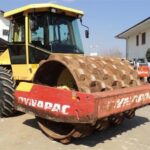 2006 Dynapac Road - Compactor Padfoot for sale — view 4