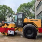 2023 Dynapac Road - Compactor - Drum for sale