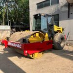 2022 Dynapac Road - Compactor - Drum for sale