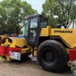 2023 Dynapac Road - Compactor - Drum for sale — view 2