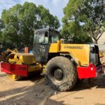 2022 Dynapac Road - Compactor - Drum for sale — view 2
