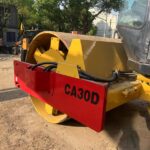 2022 Dynapac Road - Compactor - Drum for sale — view 3
