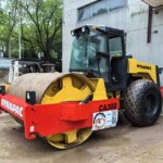 2023 Dynapac Road - Compactor - Drum for sale — view 4