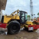 2023 Dynapac Road - Compactor - Drum for sale — view 5