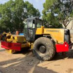 2022 Dynapac Road - Compactor - Drum for sale — view 5