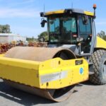 2017 Dynapac Road - Compactor - Drum for sale