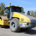 2017 Dynapac Road - Compactor - Drum for sale — view 3