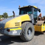 2017 Dynapac Road - Compactor - Drum for sale — view 5