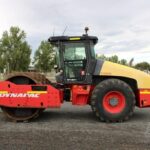 2012 Dynapac Road - Compactor Padfoot for sale — view 2